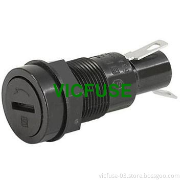 Fuse Holder